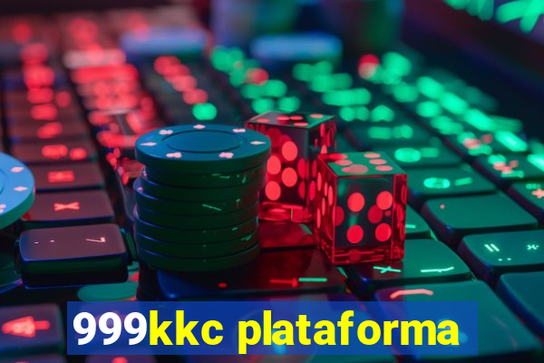 999kkc plataforma